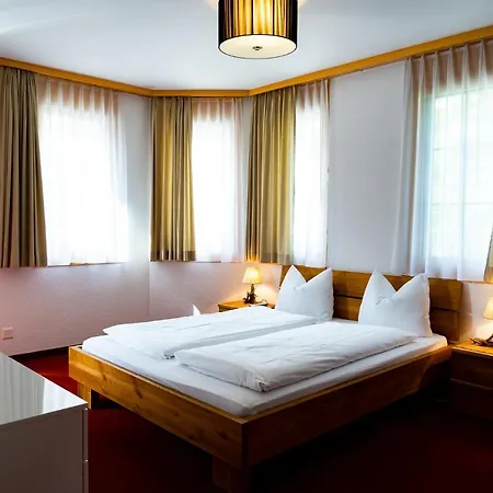 Valletta Apartmán
