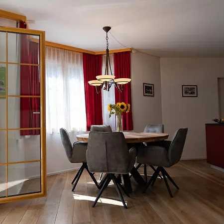 Lägenhet Valletta Arosa