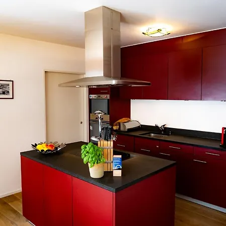 Apartmán Valletta