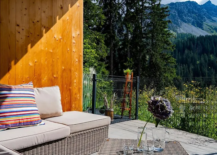 Valletta Апартаменты Ароза