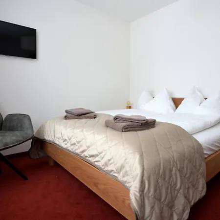 Апартаменти Valletta Ароза