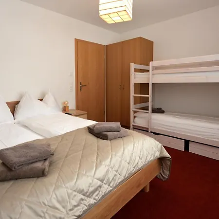 Апартаменти Valletta