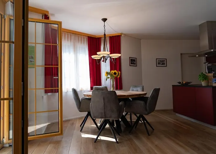 Apartment Valletta Arosa