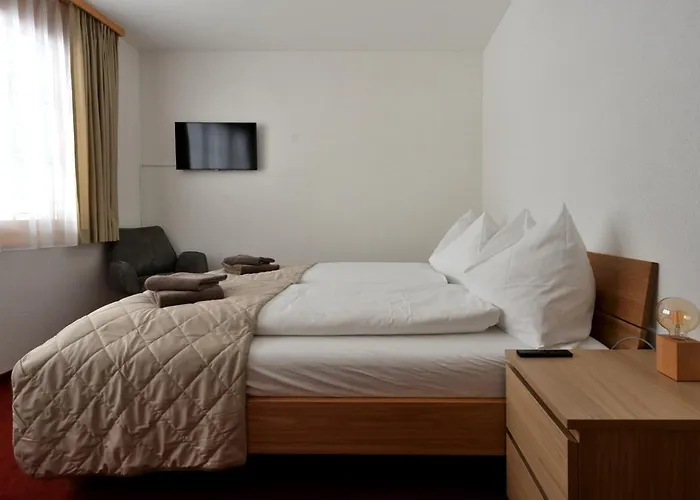 Valletta Apartment *