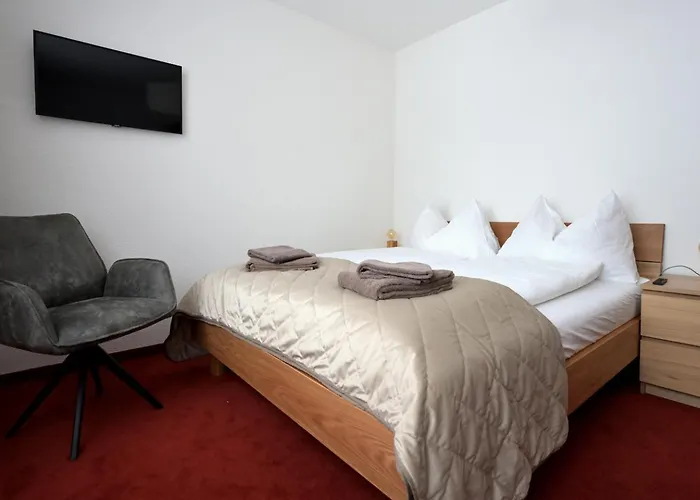 Apartment Valletta Arosa